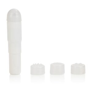 Classic Compact Water Pro from California Exotic Novelties. Enjoy endless erotic ecstasy on the move