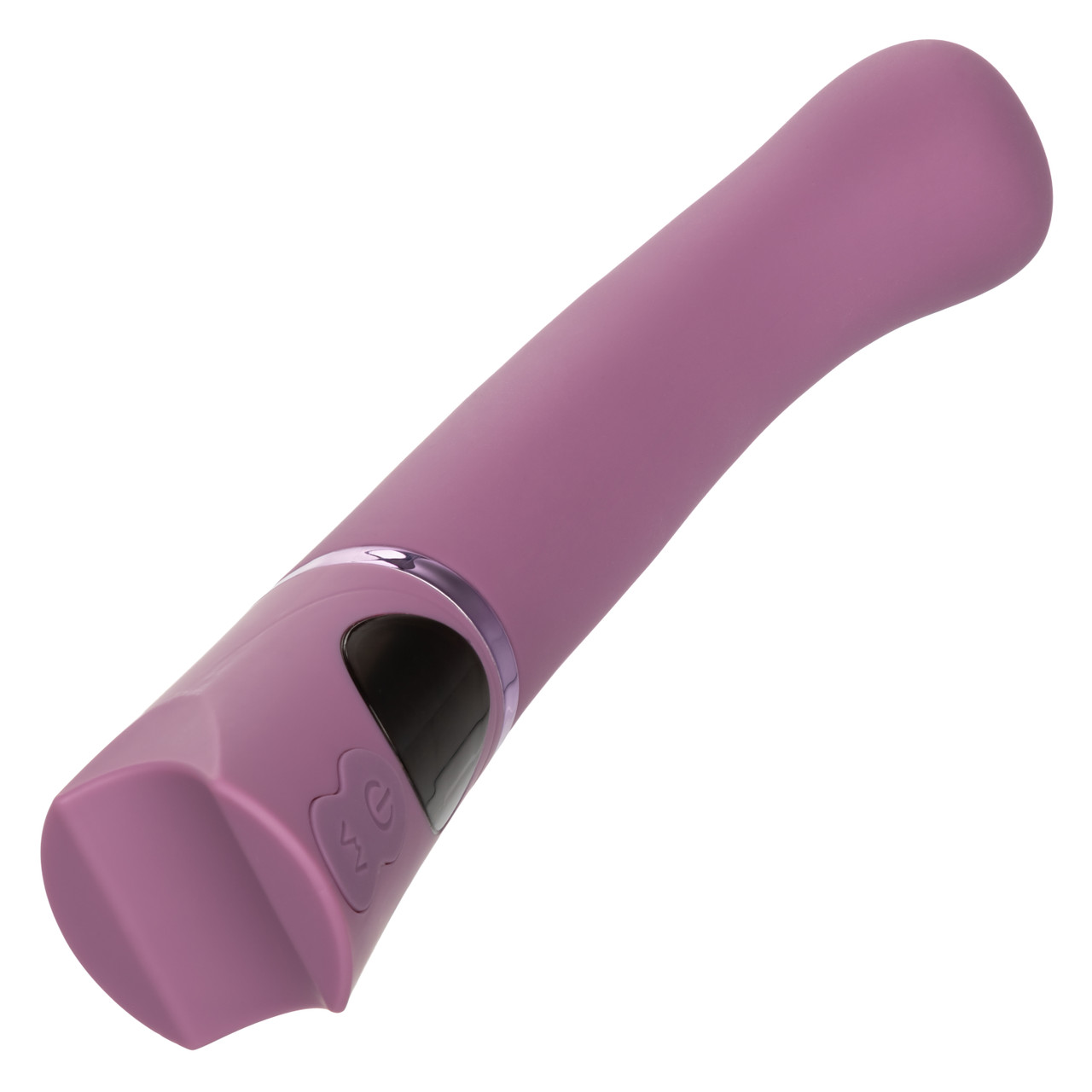 Discover the ultimate in pleasure with the Orgasmatron⢠Digital G-Wand