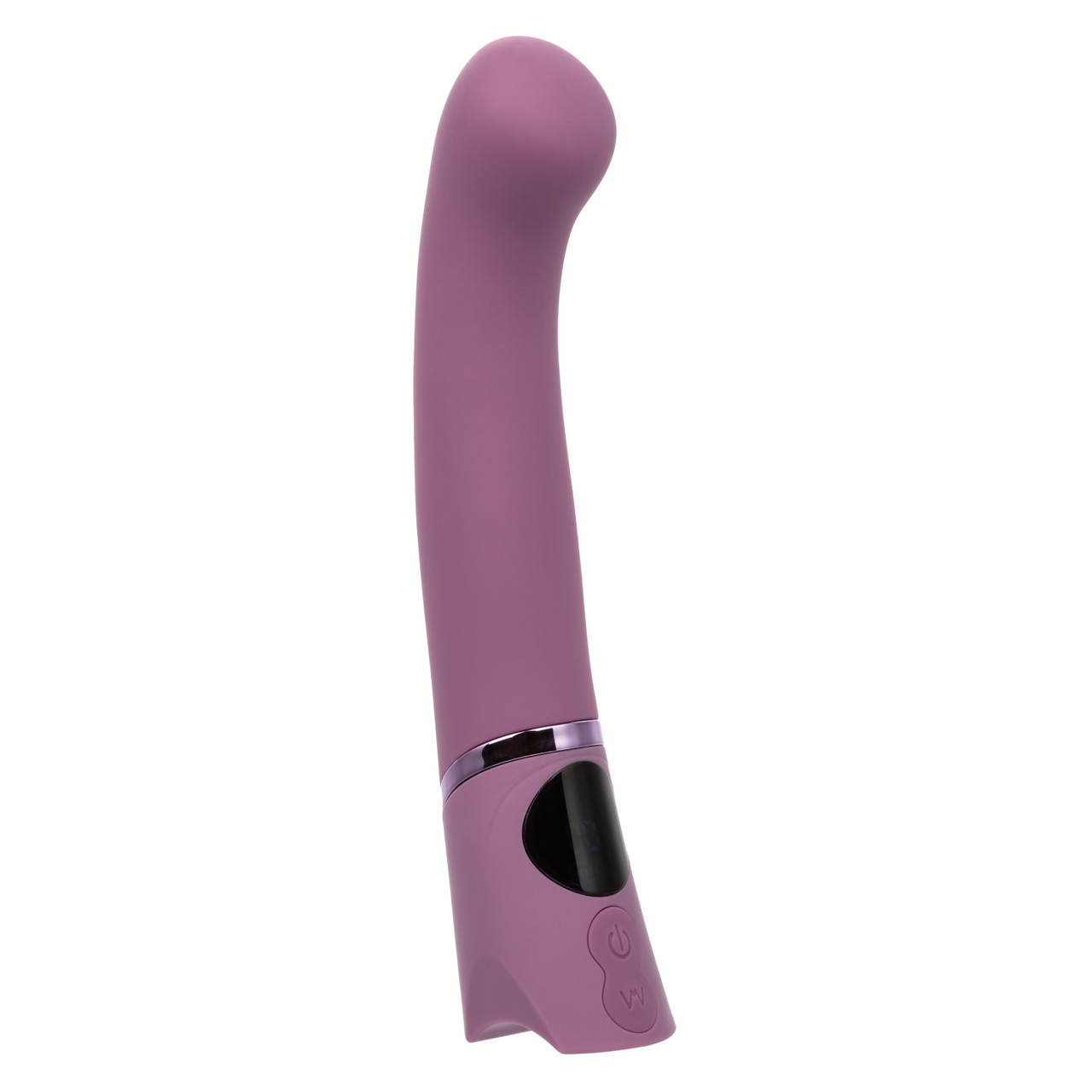 Discover the ultimate in pleasure with the Orgasmatron⢠Digital G-Wand
