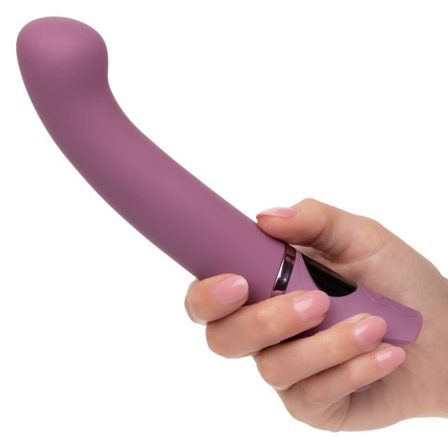 Discover the ultimate in pleasure with the Orgasmatron⢠Digital G-Wand