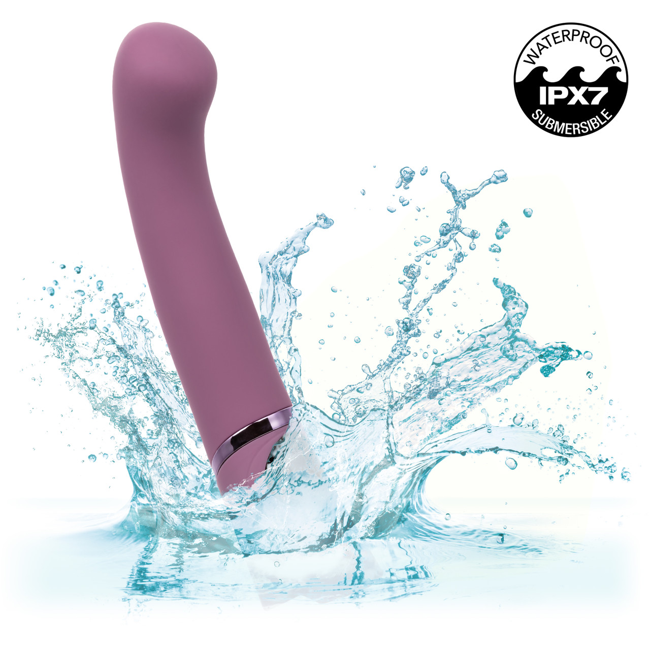 Discover the ultimate in pleasure with the Orgasmatron⢠Digital G-Wand