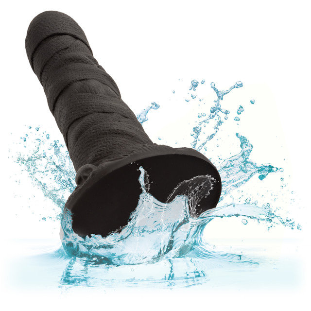 Awaken ancient desires with the Monster Dong The Mummy