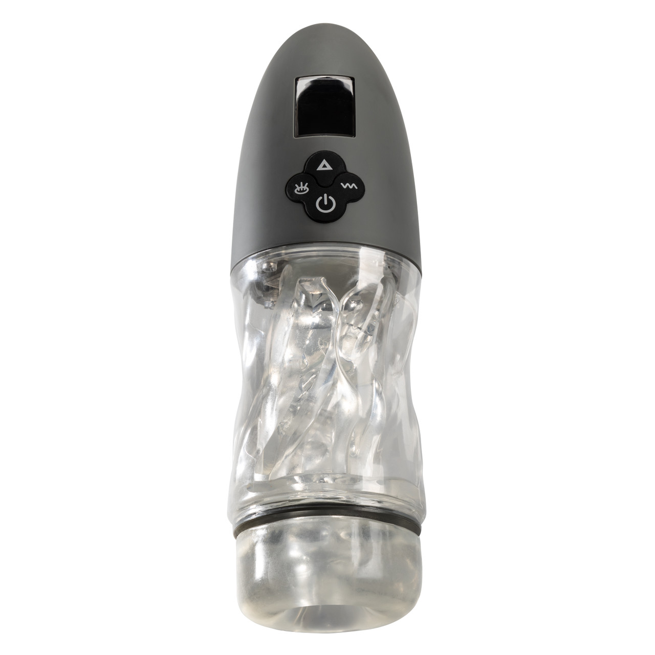 Get ready to indulge in the ultimate self-love and pleasure experience with the Milk Master Extreme Automatic Milker