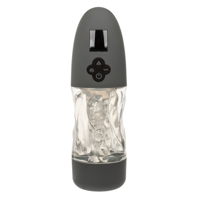 Get ready to indulge in the ultimate self-love and pleasure experience with the Milk Master Extreme Automatic Milker