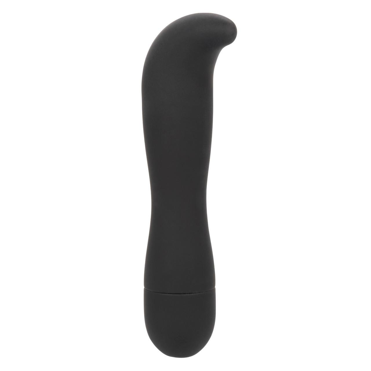 Experience expertly targeted pleasure with the Dr. Joel Kaplan® Rechargeable Prostate Probe