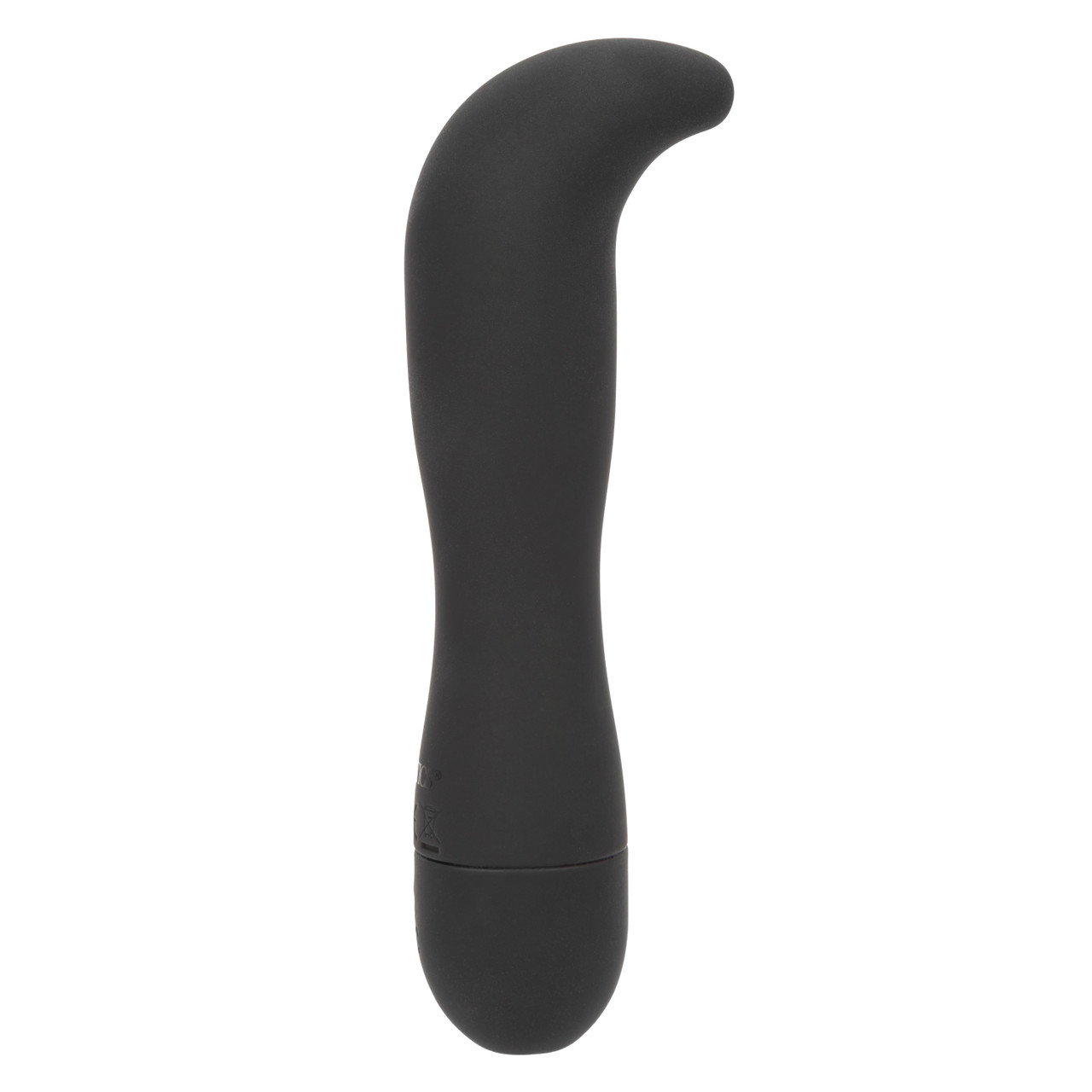 Experience expertly targeted pleasure with the Dr. Joel Kaplan® Rechargeable Prostate Probe