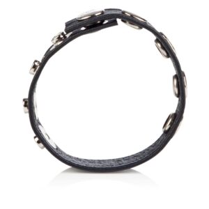 Colt Leather C/B Strap from California Exotic Novelties. Colt men have all the fun because they are big