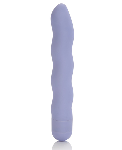 First Time Power Swirl Purple Pleasure Toys Hard Vibrator. First Time velvety soft pleasure products designed for First Time or experienced users. The seductive swirly feminine shape of the First Time Power Swirl Vibrator makes this an excellent choice if