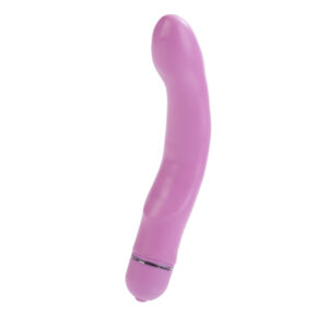 First Time Flexi Glider Pink Vibrator Pleasure Toy from California Exotic Novelties. First Time velvety soft pleasure products designed for first time or experienced users. Make it a memorable experience with the First Time Collection. The alluring First