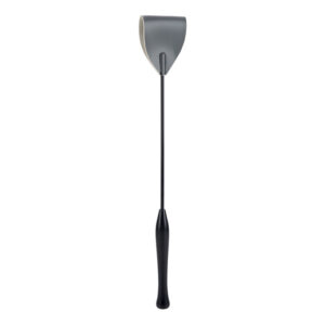 First Time Collections Fetish Riding Crop from California Exotic Novelties. Explore your secret fetish desires and fantasies with the First Time Fetish Riding Crop. The high quality accessory is perfect for intimate role play