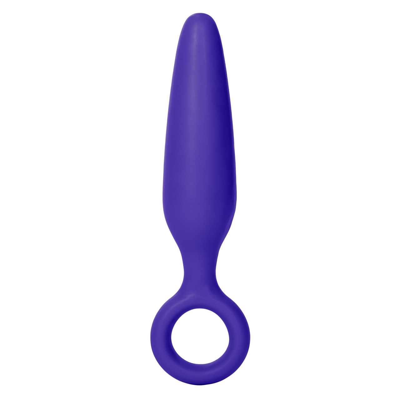 Booty Call Booty Glider Tapered Probe Purple. Double up the fun with the Booty Call Booty Glider. The dual purpose probe features a smooth head as well as an intimate massage function to give you twice the stimulation and so much versatility. Bringing tog