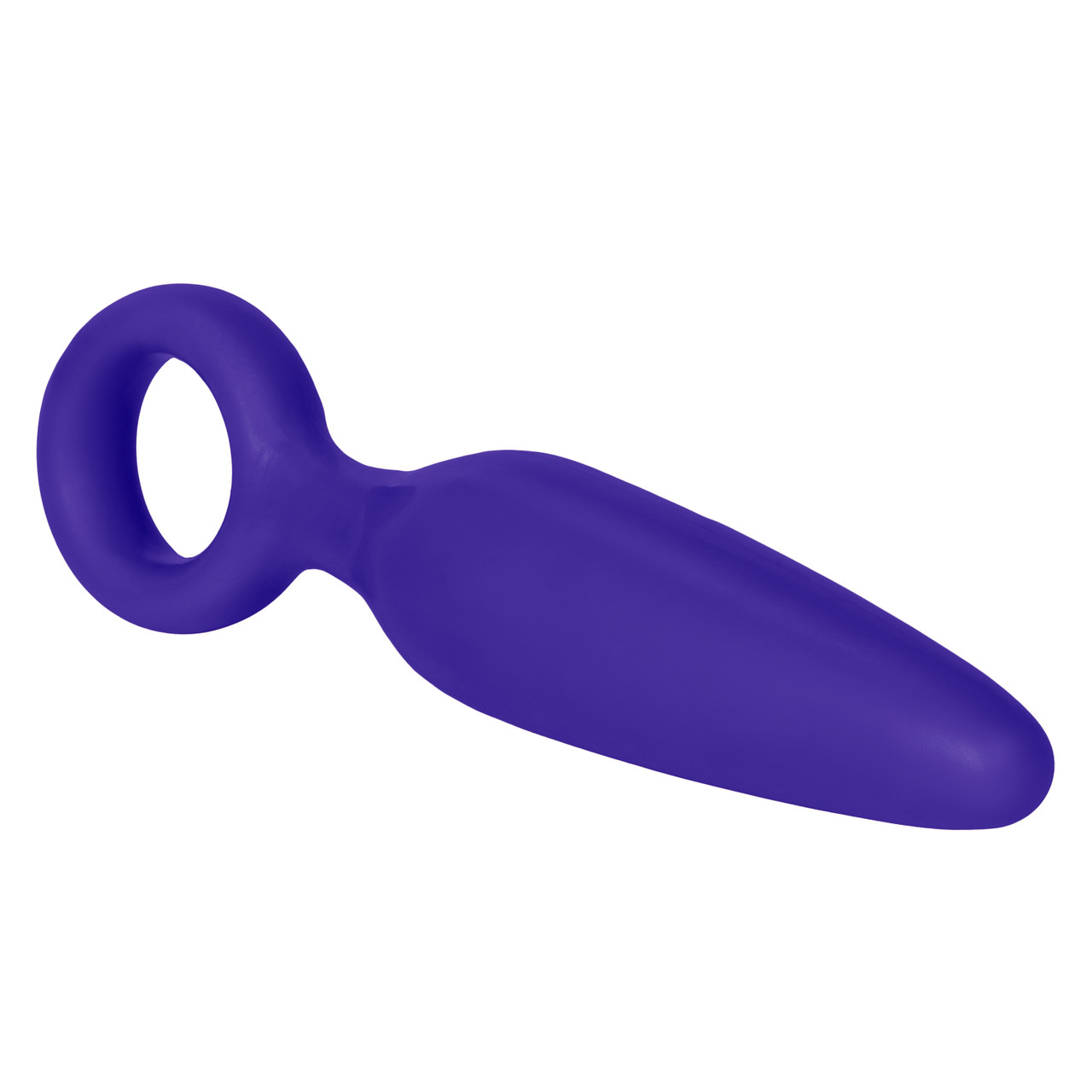 Booty Call Booty Glider Tapered Probe Purple. Double up the fun with the Booty Call Booty Glider. The dual purpose probe features a smooth head as well as an intimate massage function to give you twice the stimulation and so much versatility. Bringing tog