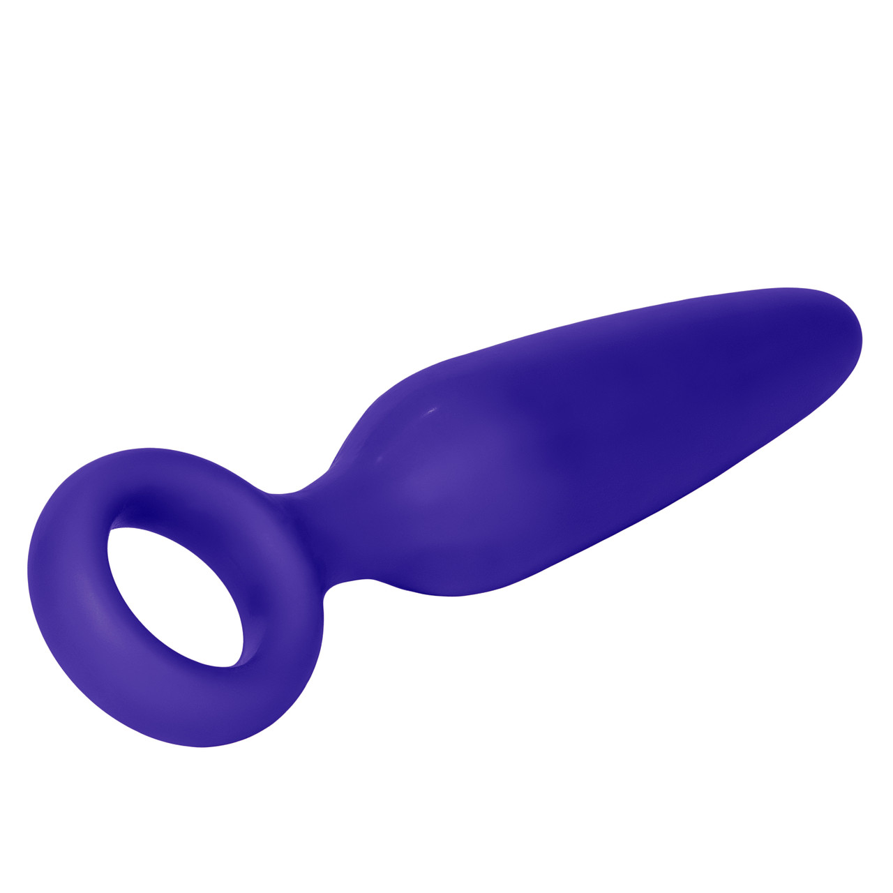 Booty Call Booty Glider Tapered Probe Purple. Double up the fun with the Booty Call Booty Glider. The dual purpose probe features a smooth head as well as an intimate massage function to give you twice the stimulation and so much versatility. Bringing tog