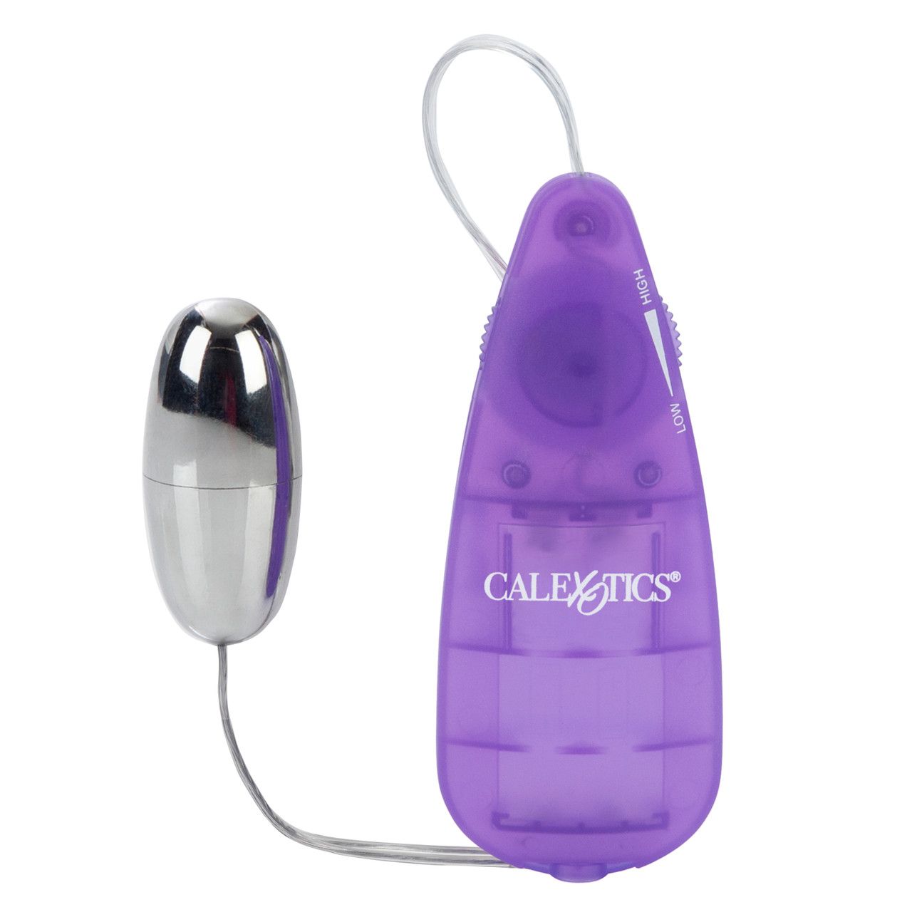Booty Call Booty Glider Tapered Probe Purple. Double up the fun with the Booty Call Booty Glider. The dual purpose probe features a smooth head as well as an intimate massage function to give you twice the stimulation and so much versatility. Bringing tog