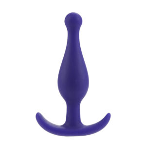 Booty Call Booty Rocker Purple from California Exotic Novelties. Rock your way to stimulation and pleasure in the most sensual
