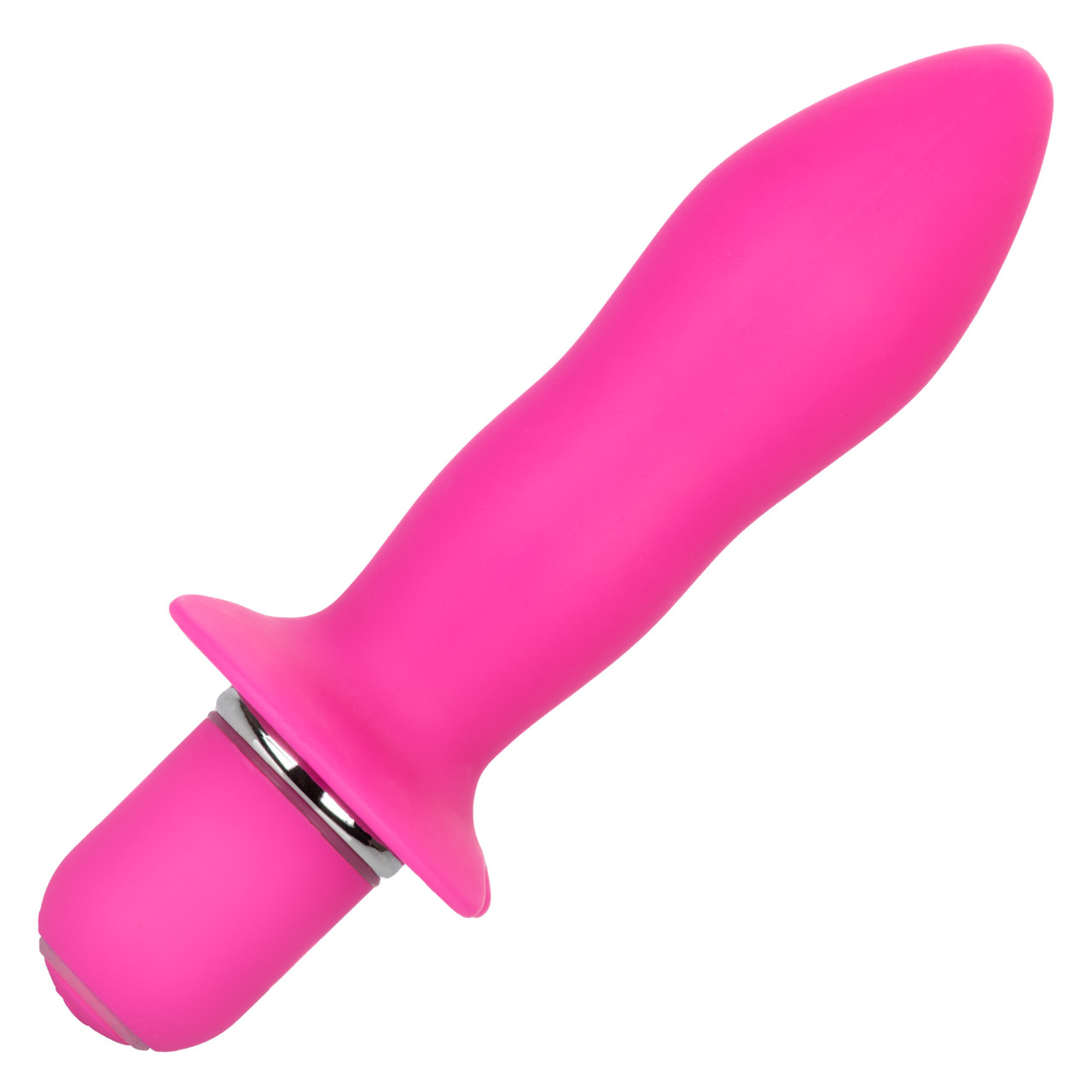 Booty Call Booty Rocket Pink Anal Probe from California Exotic Novelties. Enjoy endless pleasure with the Booty Call Booty Rocket