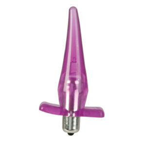 Mini Vibro Tease Probe Pink from California Exotic Novelties. Get your kicks in style