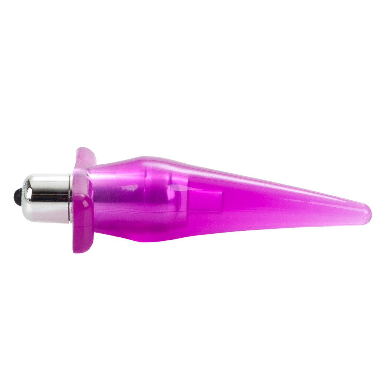 Mini Vibro Tease Probe Pink from California Exotic Novelties. Get your kicks in style