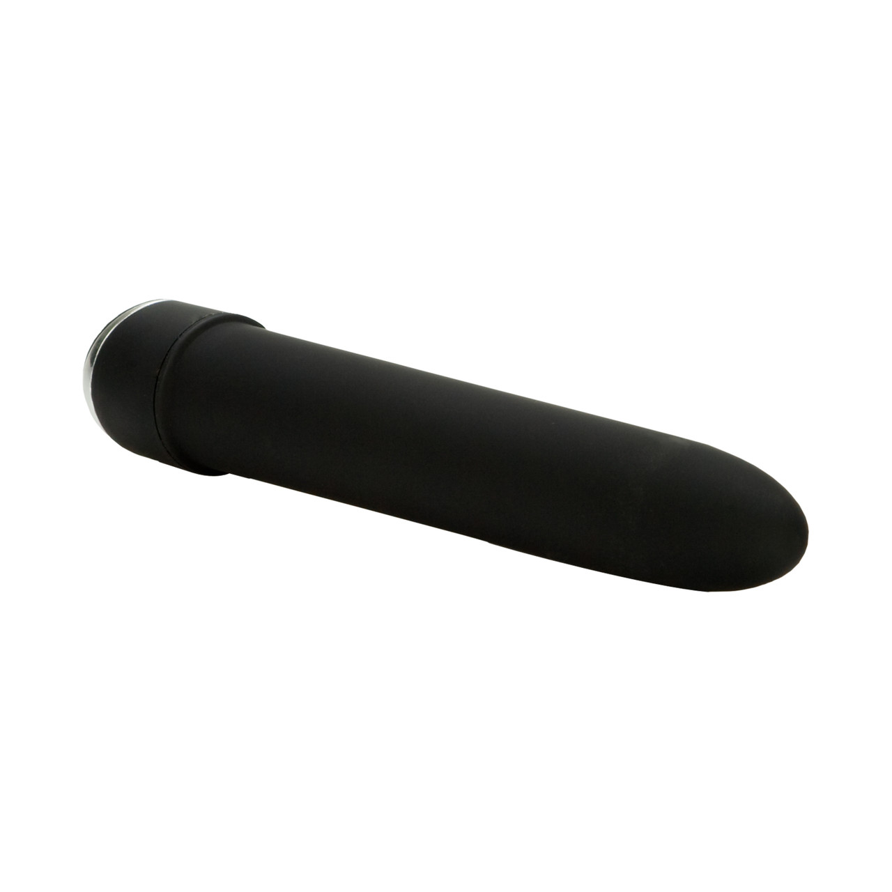 7 Function Classic Chic 6 inches Black Vibrator from California Exotic Novelties. Are you looking for a deep and sensual massager for intimate times in the bedroom? If you are looking to add fun and excitement to your love life