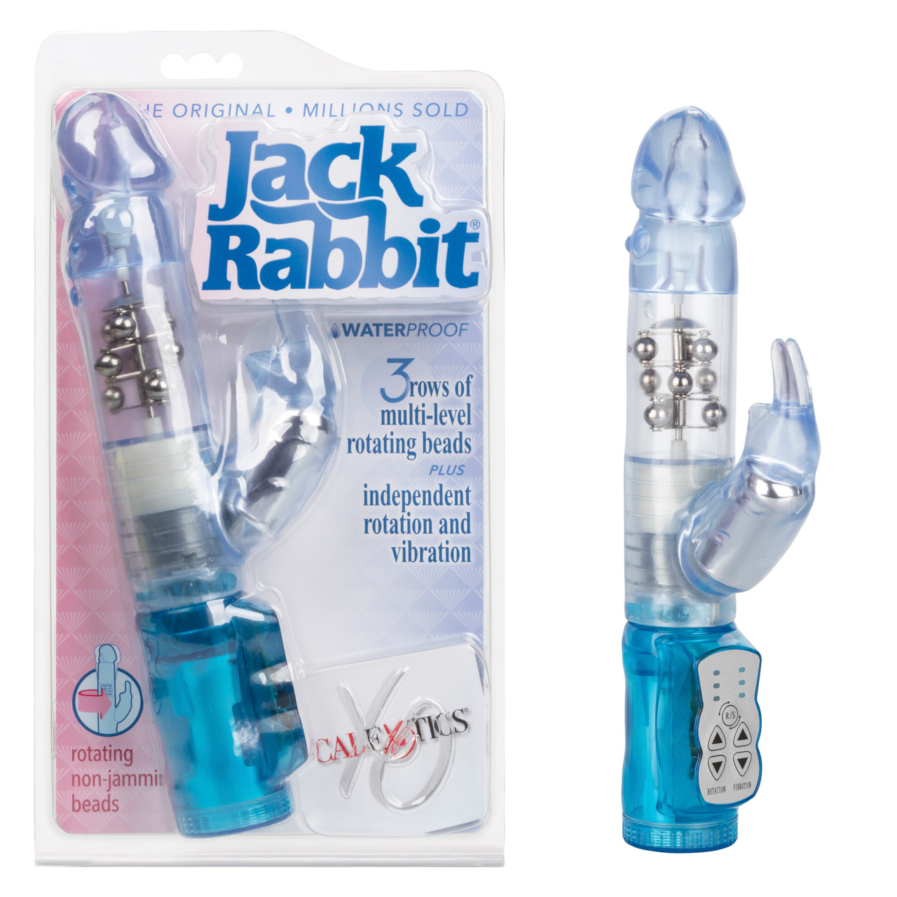 JACK RABBIT BLUE W/P - Image 7