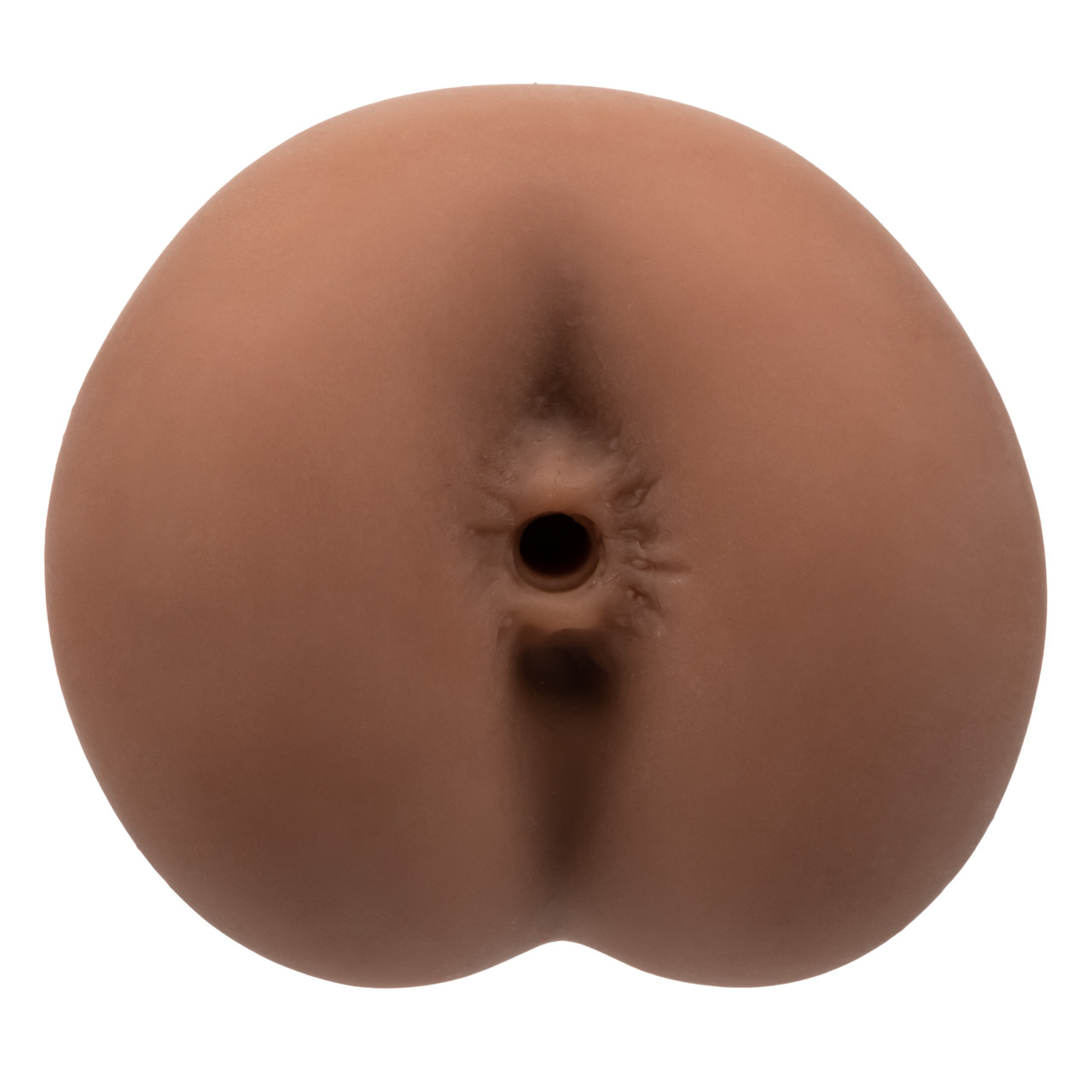 Cheap Thrills The Cowboy Life Like Tight Ass Brown Stroker from California Exotic Novelties.Saddle up! Save a horse ride a cowboy! Indulge in thrilling wet dreams and take a wild ride with the naughty Cheap Thrills The Cowboy masturbation Stroker. The clo