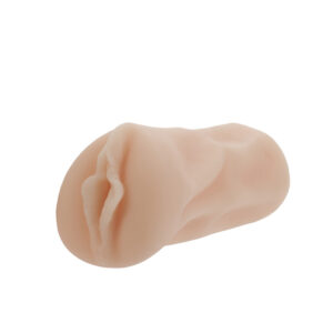 GND The Girl Next Door Ivory Light Skin Tone from California Exotic Novelties. Experience heightened sensitivity and mind blowing orgasmic explosions with the Futurotic Nice-N-Tight Pussy Masturbator. This super soft