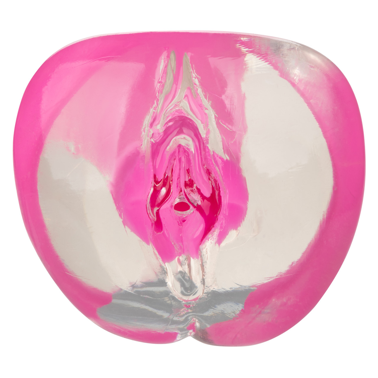 Shane's World College Tease Stroker Pink from California Exotic Novelties. It is your lucky night. You finally landed that little tease that everybody wants to bang. The Shaneâs World College Tease is ready to go all night with you as you stretch her ou