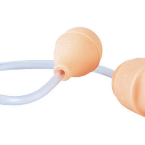 Oro Simulator from California Exotic Novelties. Experience intensified orgasmic pleasure with the Original Oro Simulator. The super easy to use masturbator is designed for maximum pleasurable grip and suction action