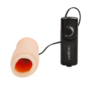 Vibrating Oro Simulator from California Exotic Novelties. Massage and stimulate your way to ultimate orgasmic satisfaction with the Vibrating Oro Simulator. Designed to feel like a real blow job