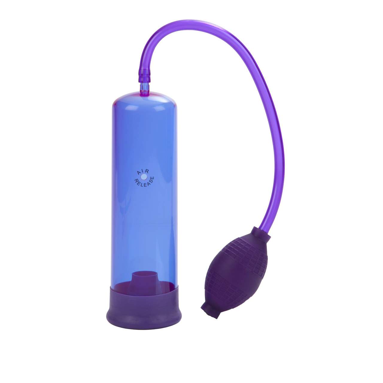 Optimum Series E-Z Penis Pump from California Exotic Novelties.Enhance your masculinity and erotic sensitivity with the E-Z Pump. The easy to use love Pump securely fits most men and delivers intense suction stimulation and power for maximum results. To s