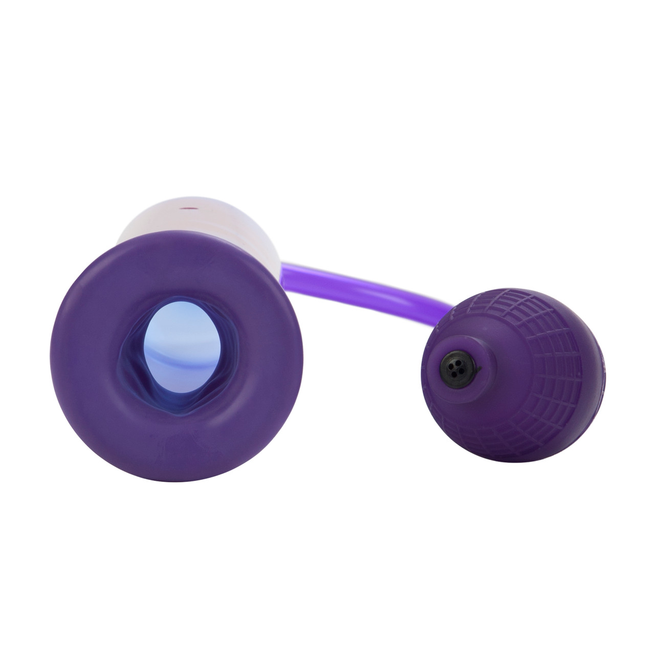 Optimum Series E-Z Penis Pump from California Exotic Novelties.Enhance your masculinity and erotic sensitivity with the E-Z Pump. The easy to use love Pump securely fits most men and delivers intense suction stimulation and power for maximum results. To s