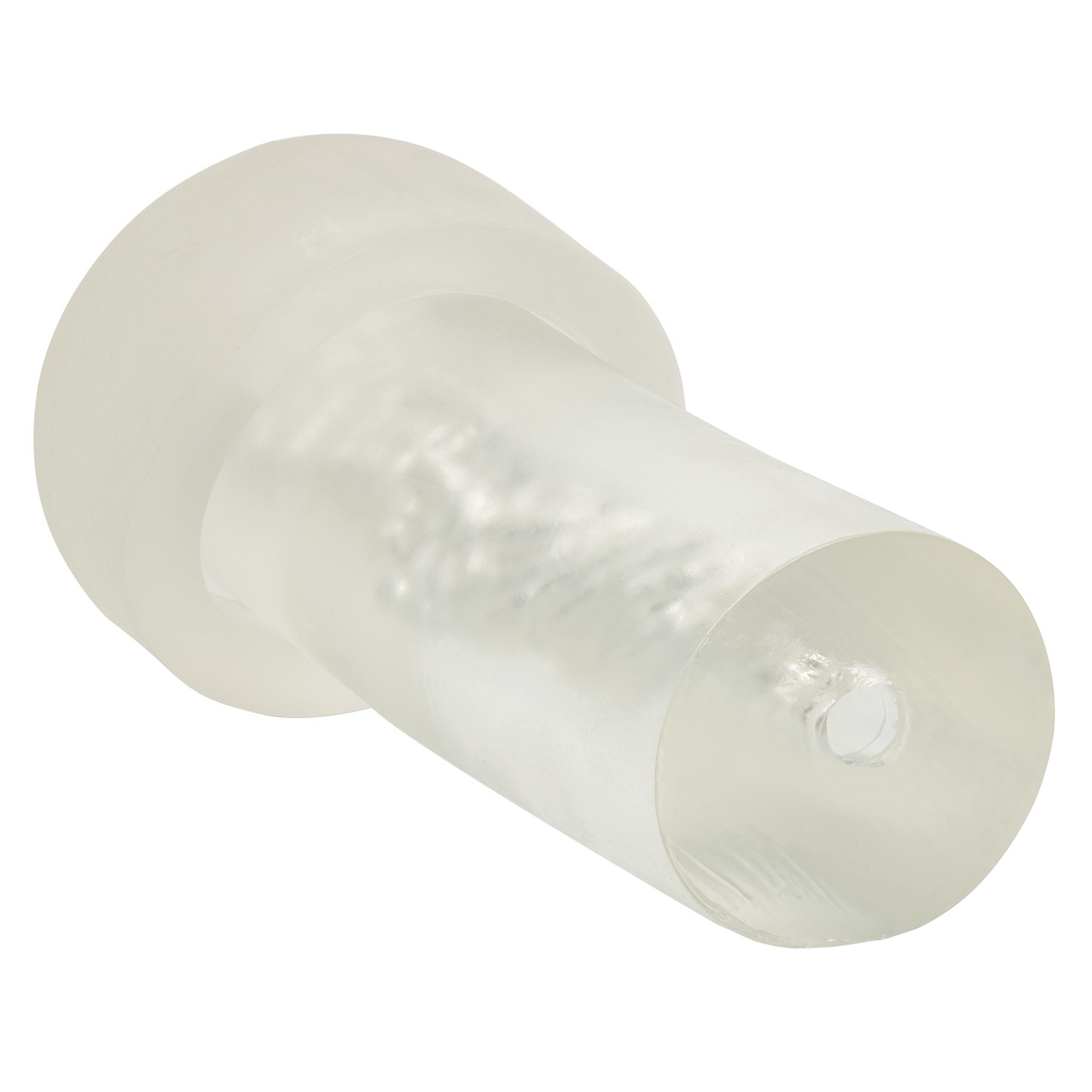 Optimum Series Advanced Automatic Smart Pump from California Exotic Novelties. Maximize your pleasure tool with the Optimum Series Advanced Automatic Smart Pump