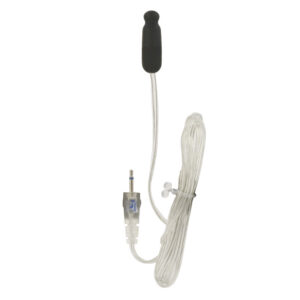 Sterling Collection Velvet Micro Bullet from California Exotic Novelties. Sophisticated women deserve sophisticated choices to match their style and deliver on their every desire. Creating your dream sex toy is easy with the Sterling Collection. This Coll