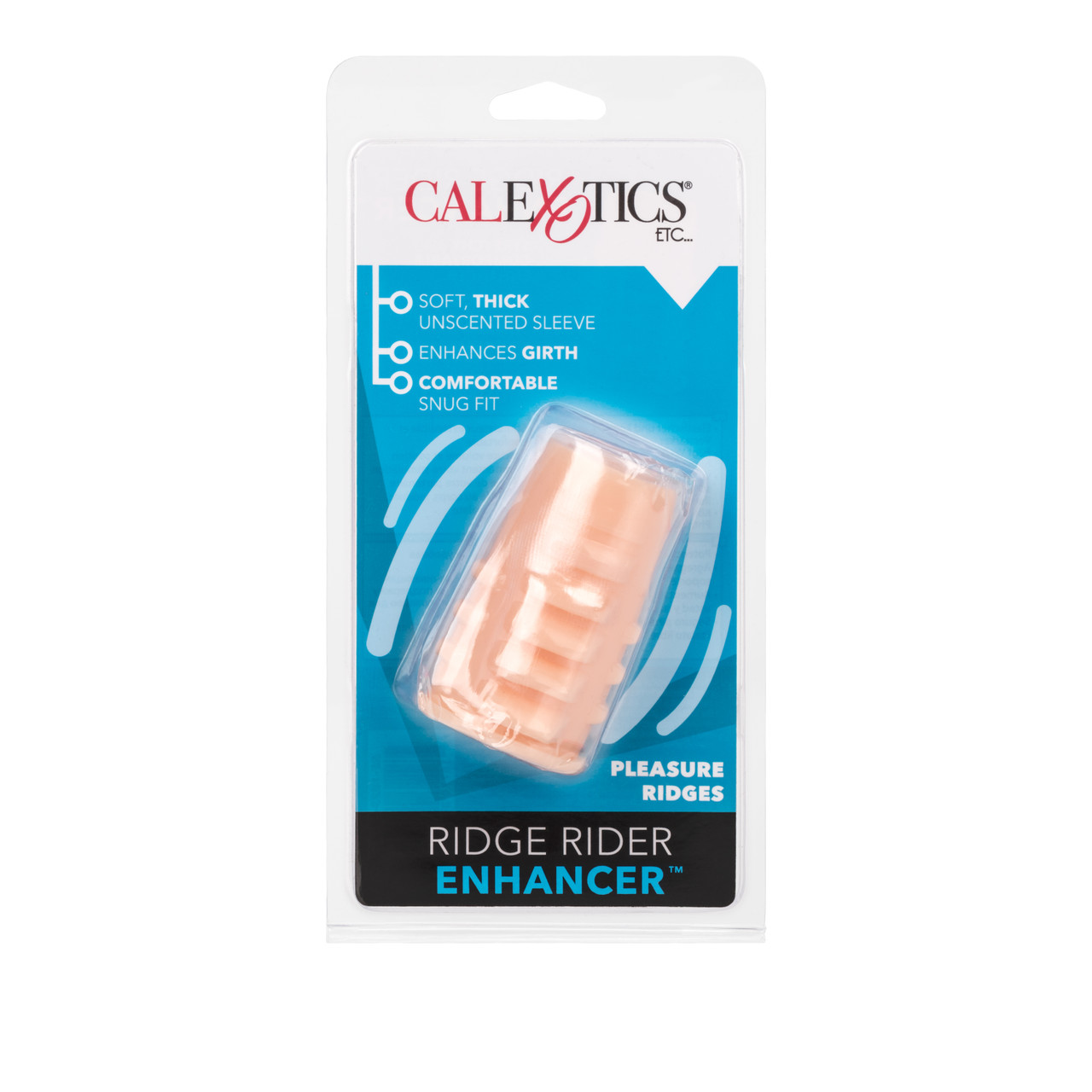 Ridge Rider Enhancer is a soft