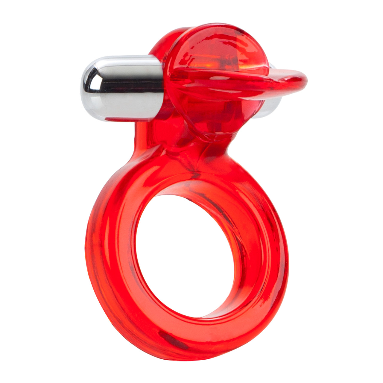 Wireless Clit Flicker Stimulator Ring from California Exotic Novelties. Enjoy unlimited sensual adventures with the Clit Flicker With Wireless Stimulator. The waterproof coupleâs enhancer is great for spontaneous erotic fun in and out of the water. The