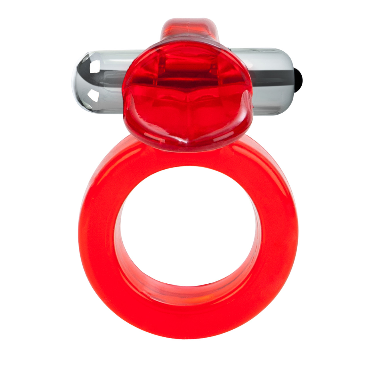 Wireless Clit Flicker Stimulator Ring from California Exotic Novelties. Enjoy unlimited sensual adventures with the Clit Flicker With Wireless Stimulator. The waterproof coupleâs enhancer is great for spontaneous erotic fun in and out of the water. The