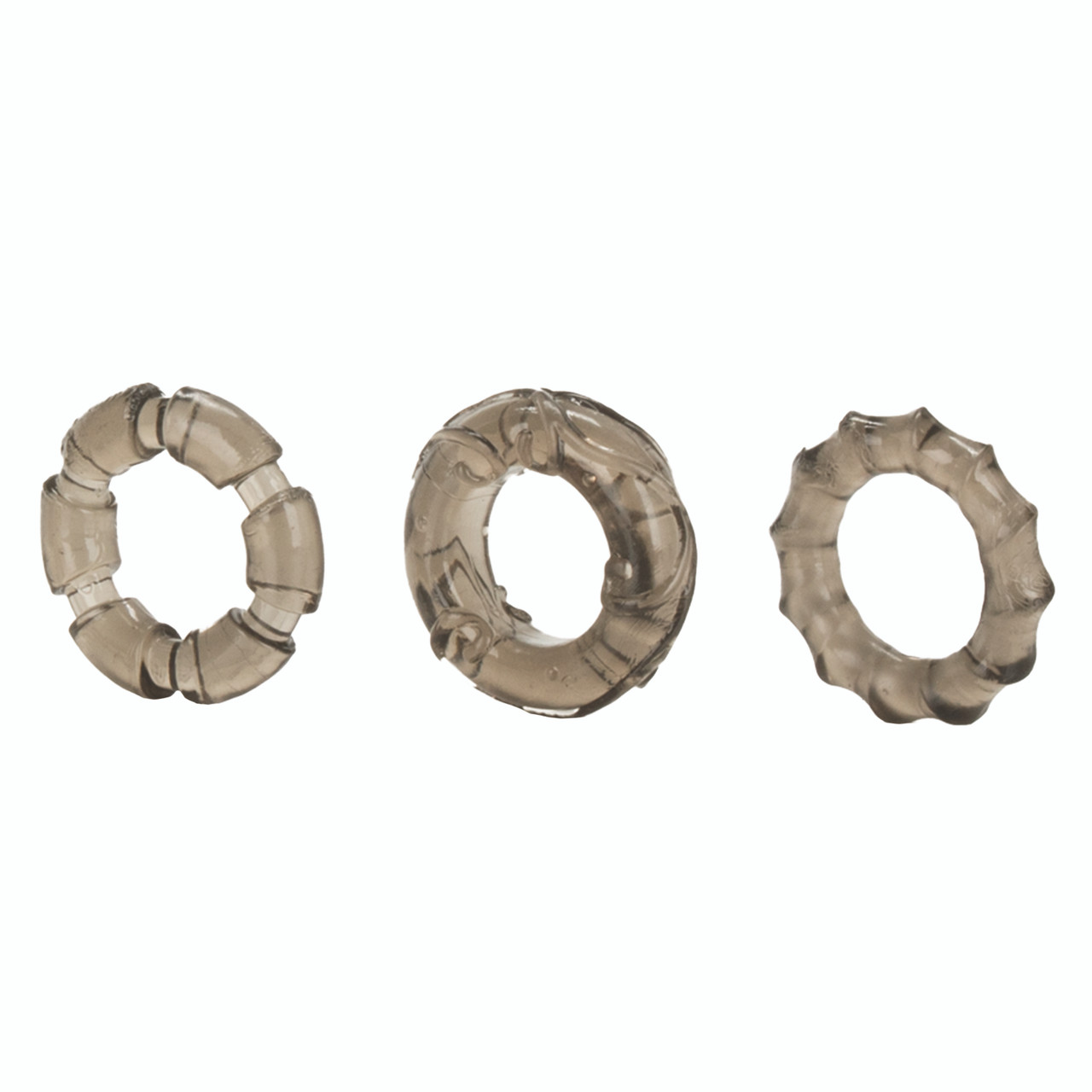 His Essential Pump Kit from California Exotic Novelties. For ultimate intimate and orgasmic satisfaction