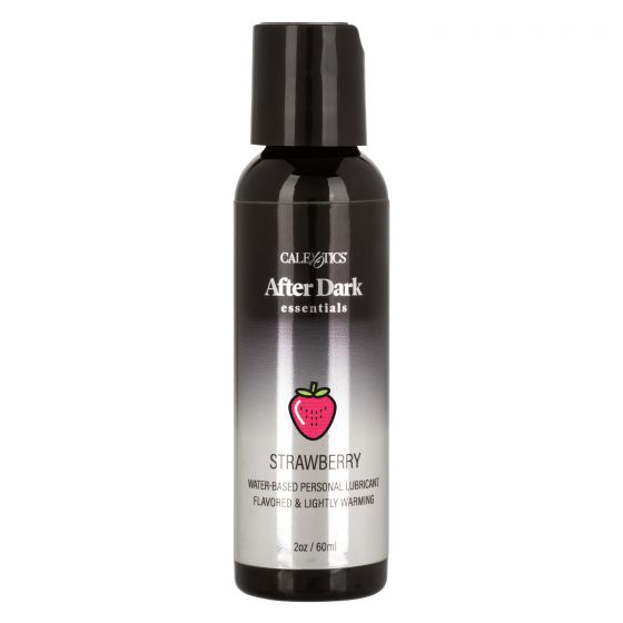 AFTER DARK STRAWBERRY LUBE 2OZ
