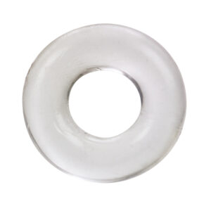 Shane's World Rock Star Clear from California Exotic Novelties. Sex