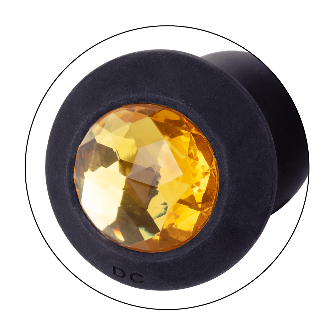 Naughty Bits Shake Your Ass Petite Vibrating Butt Plug from California Exotic Novelties. Shake and shimmy to the rhythmic vibrations of the Naughty Bits Shake Your Ass Petite Vibrating Butt Plug. This bold Plug has a contoured design and powerful vibratin