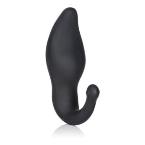 Dr. Joel Kaplan Ultimate Prostate Locator from California Exotic Novelties. Stimulate and arouse your intimate sweet spot with the Dr. Joel Ultimate Prostate Locator. The premium quality Prostate probe is ergonomically designed for comfortable insertion a