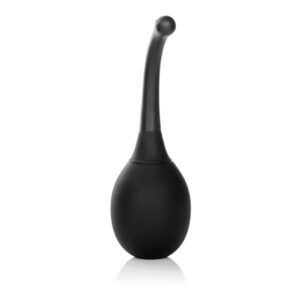 Colt Bum Buddy Man Sized Cleaning System Black from California Exotic Novelties. Colt Bum Buddy Anal Douche is a premium cleaning system that holds up to a whopping 15.5 fluid ounces! With Colt sized capacity