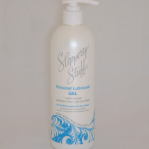 SLIPPERY STUFF 16OZ GEL