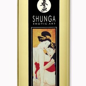 MASSAGE OIL DESIRE/VANILLA