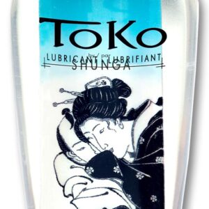 TOKO AQUA LUBRICANT 5.5 OZ