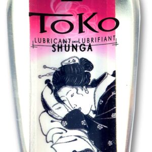 TOKO AROMA LUBRICANT SPARKLING STRAWBERRY WINE 5.5 OZ