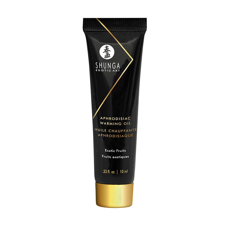 GEISHA'S SECRET KIT EXOTIC FRUIT - Image 4