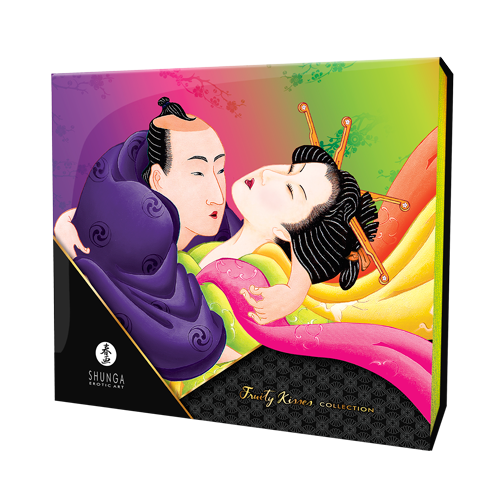FRUITY KISS COLLECTION KIT - Image 2