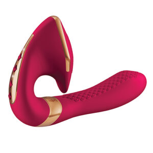(D) SHUNGA SOYO INTIMATE MASSA RASPBERRY