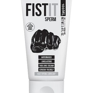 SPERM-LIKE LUBRICANT 3.4FL OZ